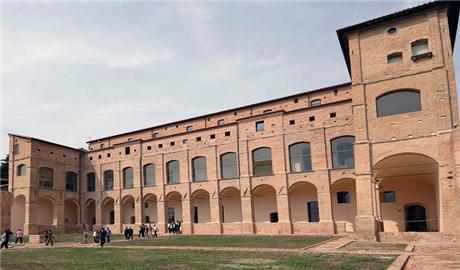 意大利烏爾比諾藝術工業高等學院（ISTITUTO SUPERIORE PER LE INDUSTRIE ARTISTICHE (ISIA) di URBINO）長青藤海外