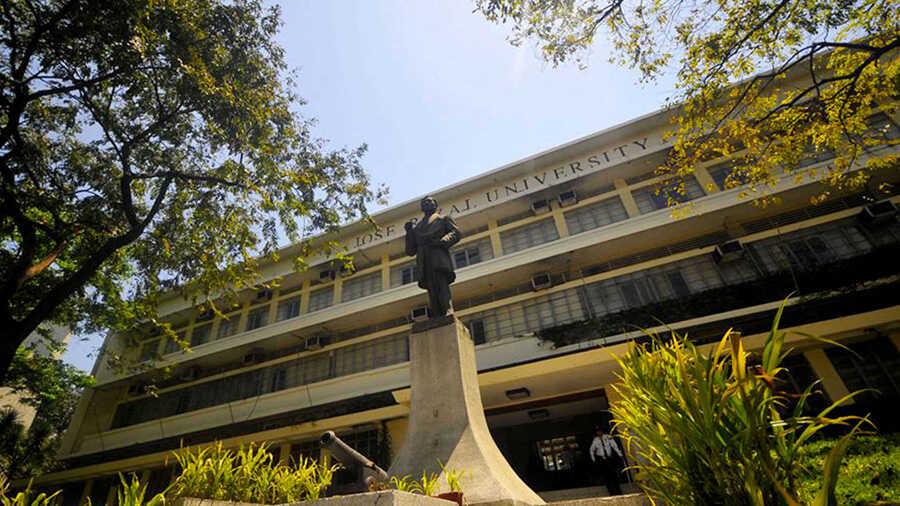 菲律賓國父大學José Rizal University